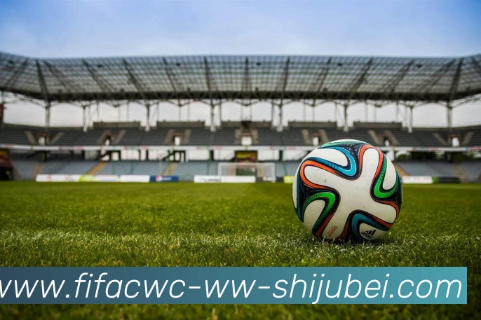 世界杯直播APP 体育赛事宣传图